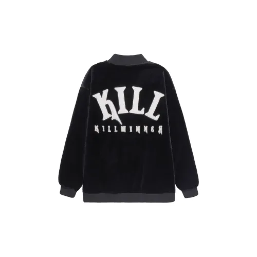 KILLWINNER Jackets Unisex