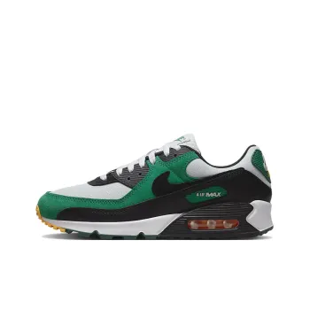 Nike Air Max 90 Pure Platinum Gorge Green