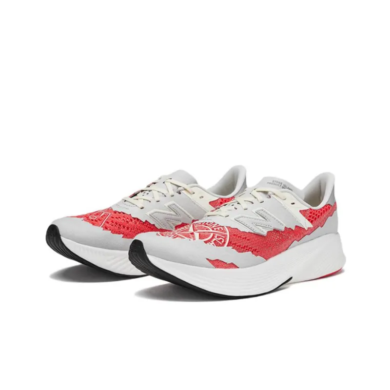 New Balance FuelCell Rc Elite V2 Si Stone Island Tds Red-2