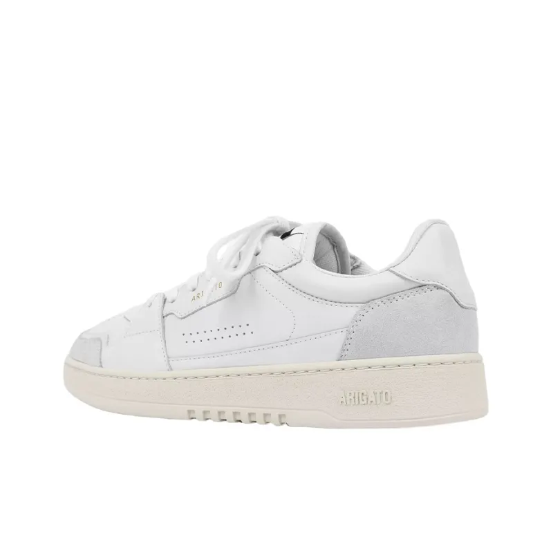 Axel Arigato Dice Lo White Grey-3