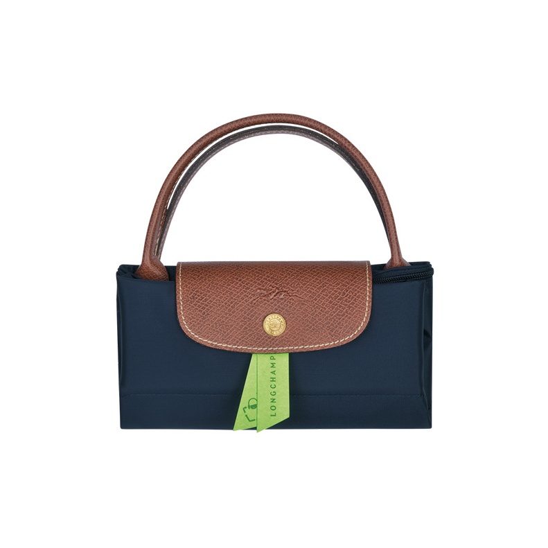 【送料&関税込】Longchamp Le Pliage Zip-up Small Tote Bag LONGCHAMP Le Pliage Zip-Up Small Tote Bag - POIZON