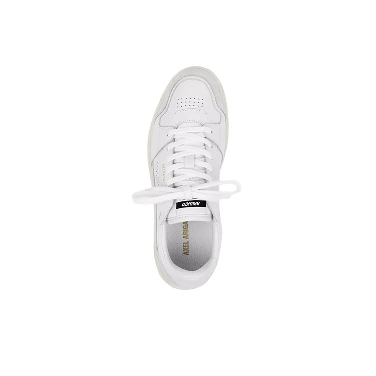 Axel Arigato Dice Lo White Grey-2
