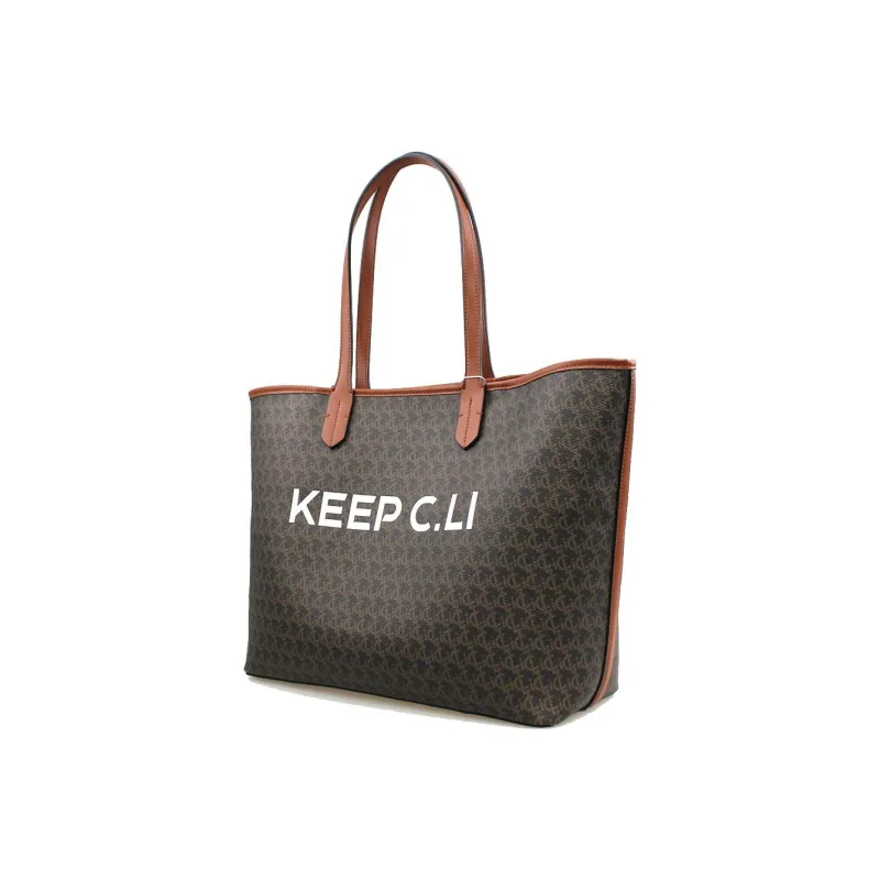 C.LI Handbags Mumbai Umber-1