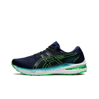 Asics GT 2000 10 2E Wide 'Deep Ocean New Leaf'