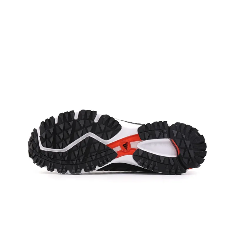 Adidas Marathon 10 Tr 'Black Red'-4