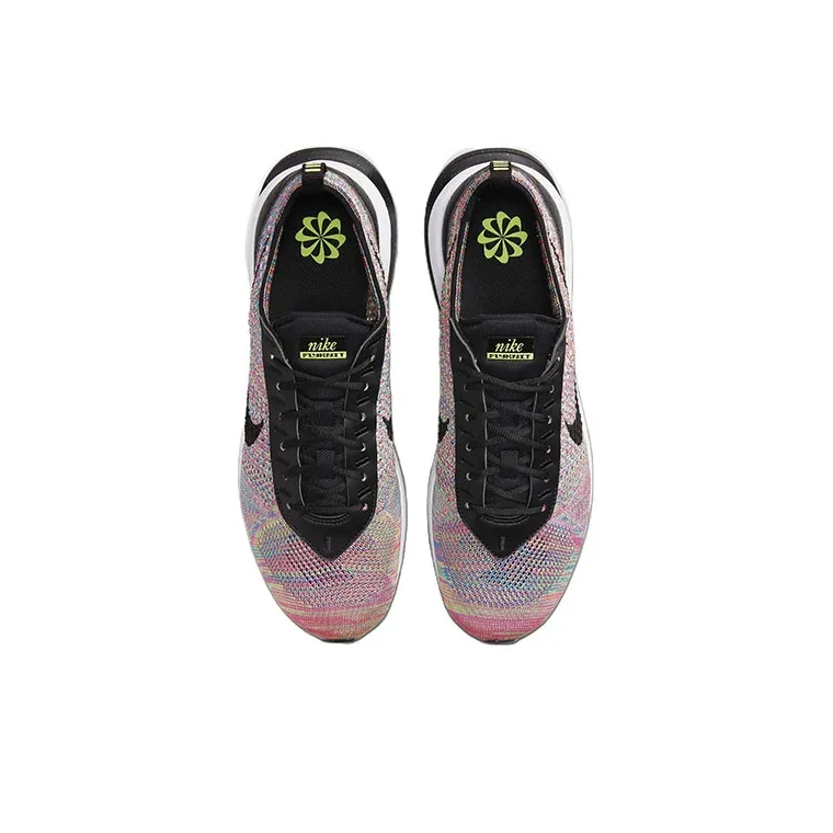 Nike Air Max Flyknit Racer Multi Color-3