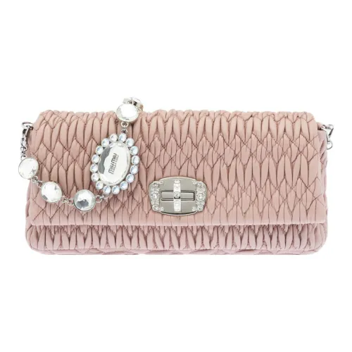 MIU MIU Clutches