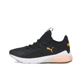 PUMA Cell Vive 'Black Neon Citrus'