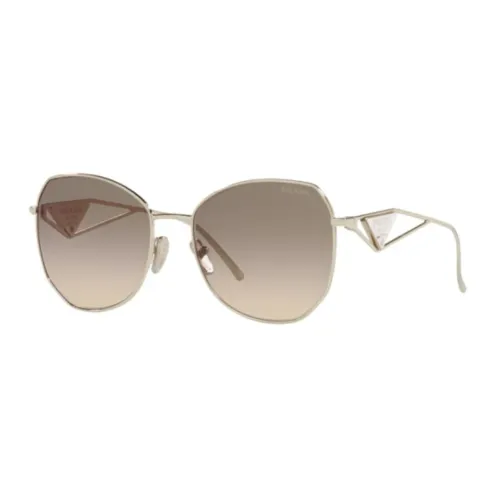 PRADA Sunglasses Unisex