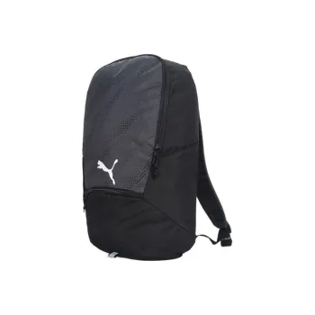 PUMA Cotton Backpack Mini Unisex Gray