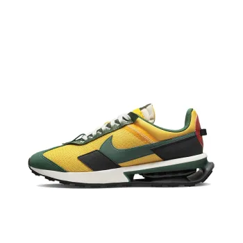 Nike Air Max Pre Day University Gold Gorge Green