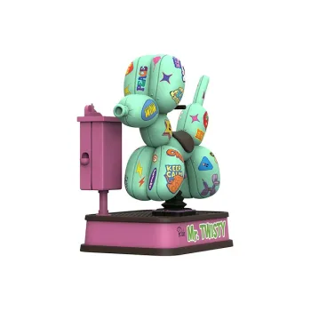 Mighty Jaxx Trendy Figures