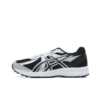 Asics Jog 100 S 'Black Silver'