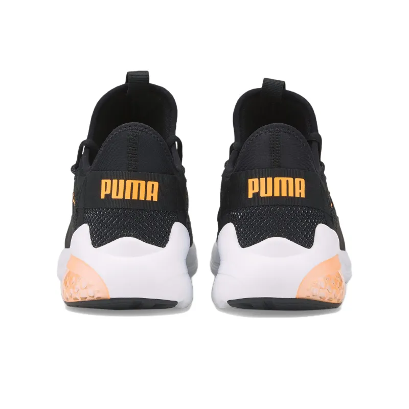 PUMA Cell Vive 'Black Neon Citrus'-3