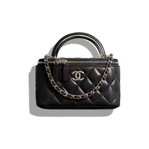 CHANEL 22A Early Autumn Handbags