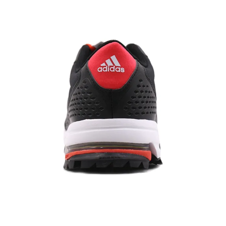 Adidas Marathon 10 Tr 'Black Red'-3