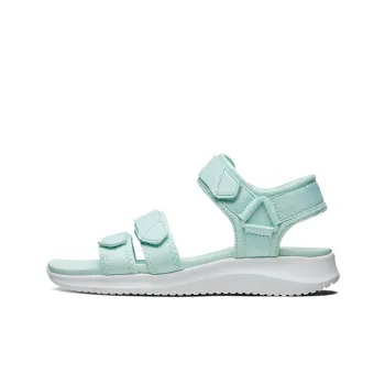 Skechers Ultra Flex 1.0 Beach Sandals Women's Mint