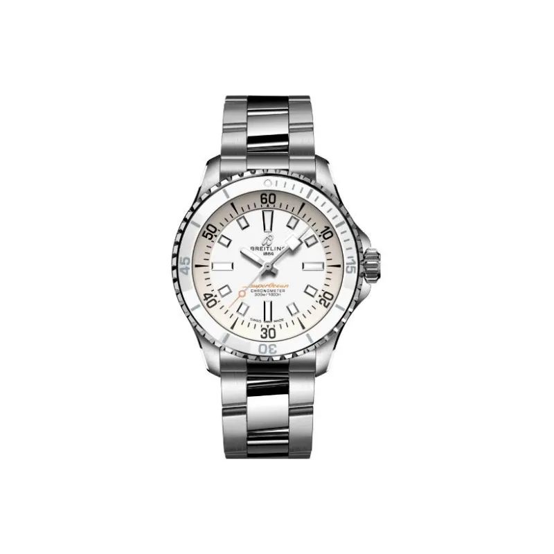 Breitling Unisex Super Ocean Collection Watch-0