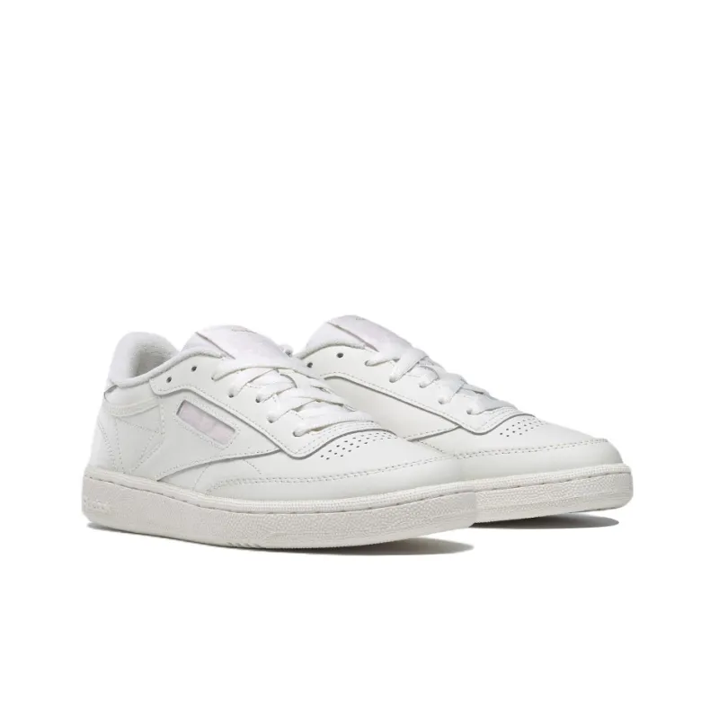 Reebok Club C 85 Chalk Women's-2