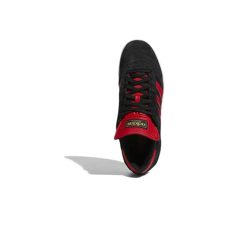 Busenitz Adidas Originals 'Black Scarlet'-4