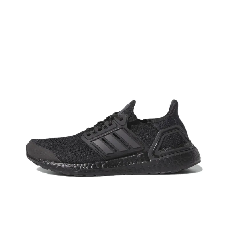 Adidas UltraBoost 19.5 Dna 'Black Carbon' Women's-0