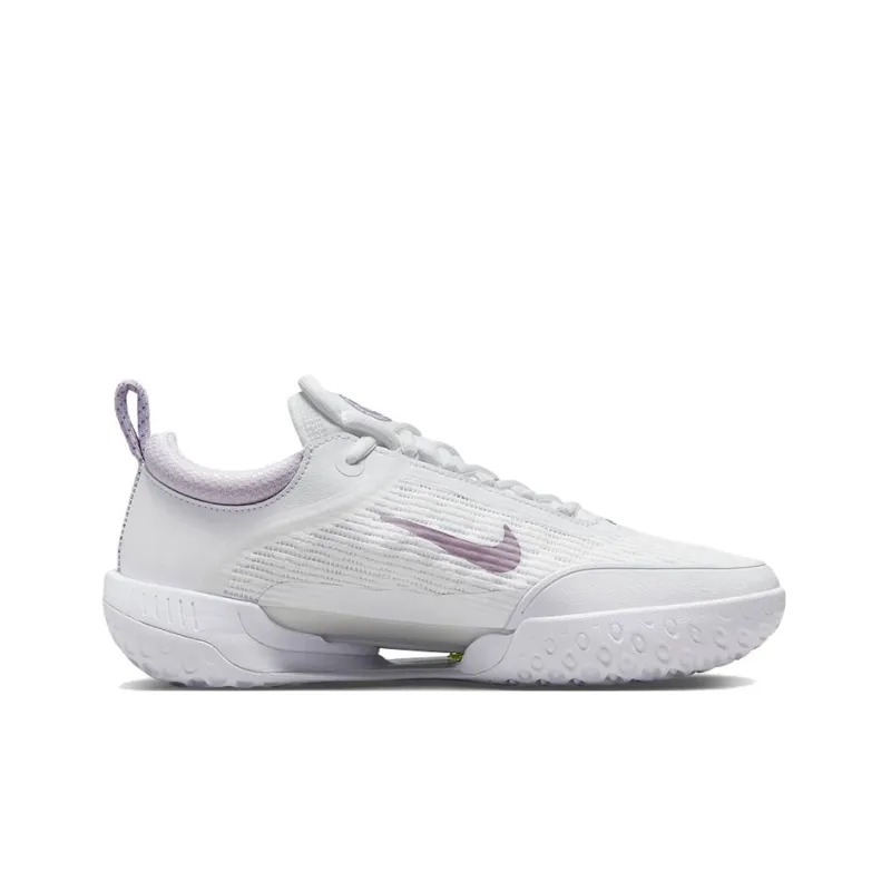 Nike Court Zoom Nxt 'White Amethyst Wave' Women's-1