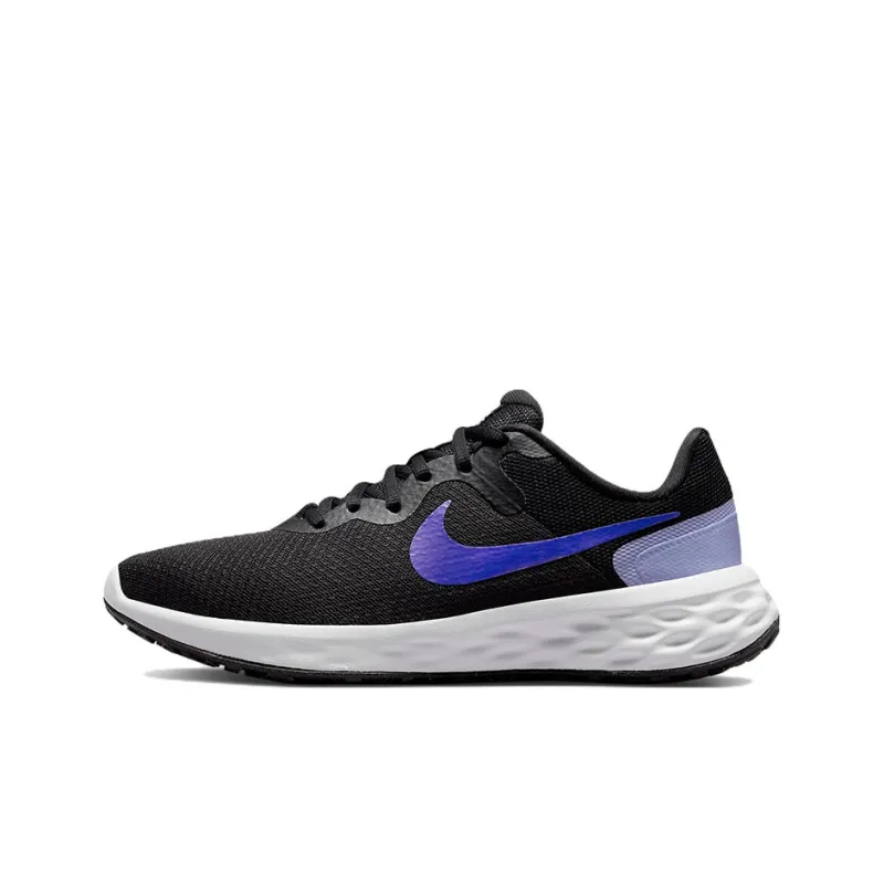 Nike Revolution 6 Next Nature 'Black Lapis' Women's-0