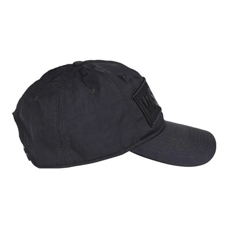 MOSCHINO Baseball Caps Unisex Black-2