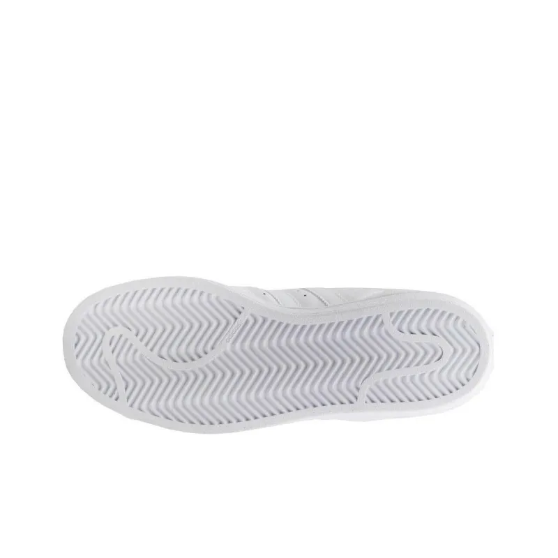 Adidas Women's Superstar Metal Toe 'White' Women's-4