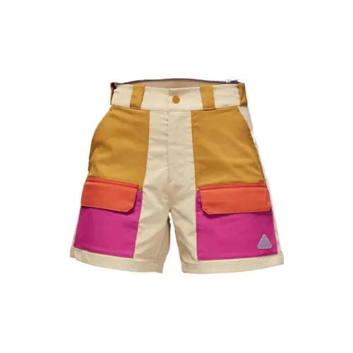 Jordan Casual Shorts Women's Multicolor