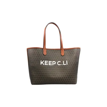 C.LI Handbags Mumbai Umber
