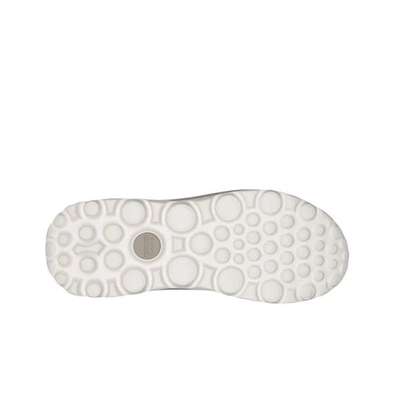 Skechers Go Walk Classic Cushioned Anti-Slip Wear-Resistant Breathable Lightweight Low-Top Casual Shoes Women's Taupe-4
