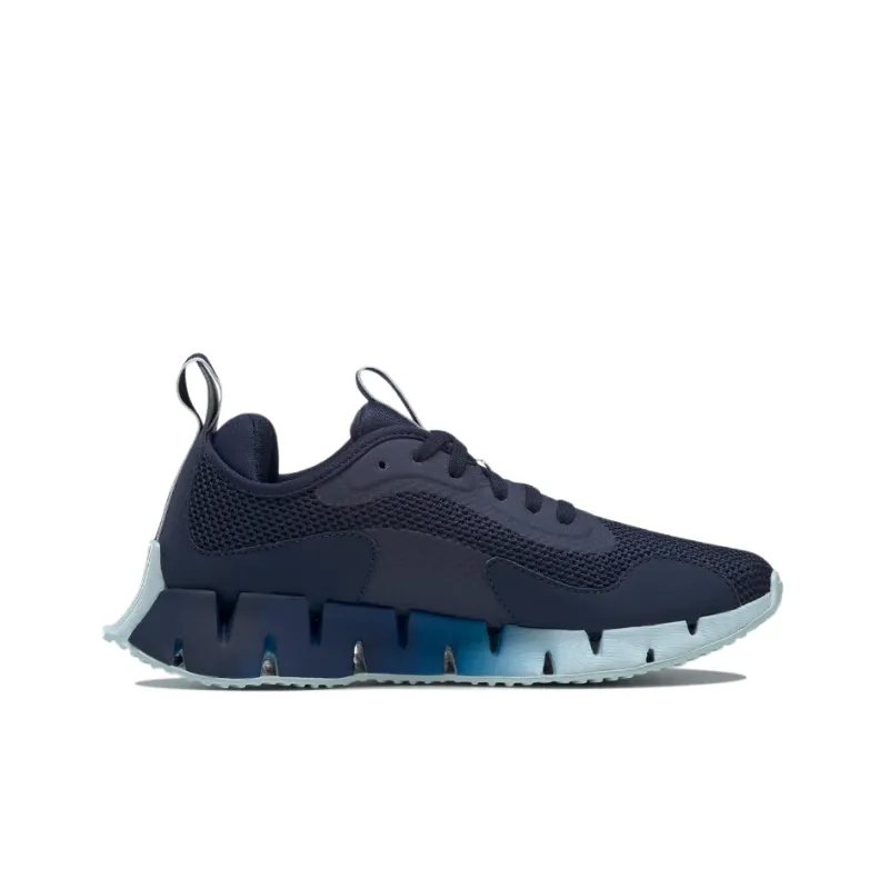 Reebok Women's Zig Dynamica 'Vector Navy' Women's-1
