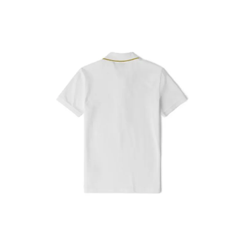 LACOSTE Polo Shirts Women's White-1