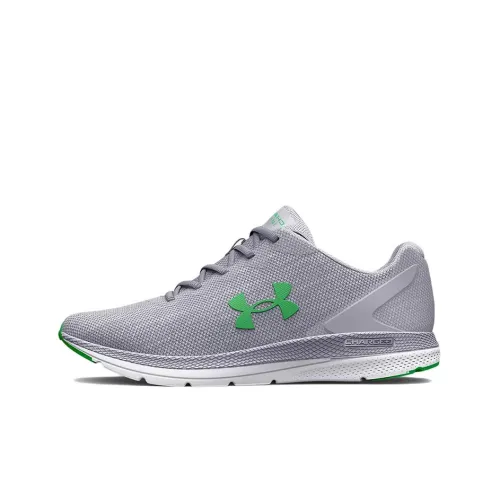 Under Armour Charged Impulse 2 'Mod Grey White'