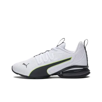 PUMA Axelion Nxt Carbon Fs 'White Asphalt'