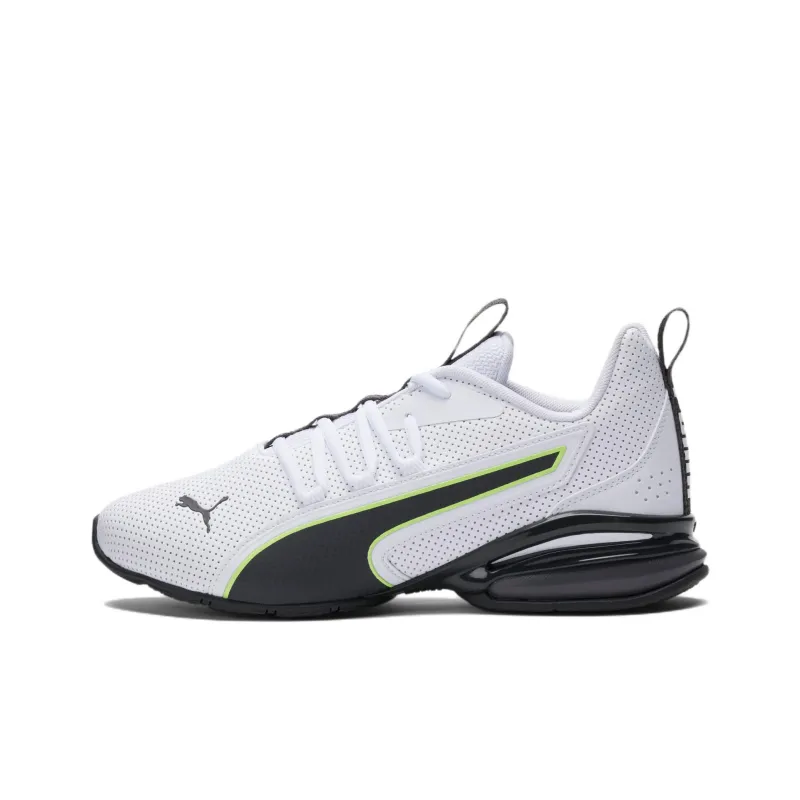 PUMA Axelion Nxt Carbon Fs 'White Asphalt'-0