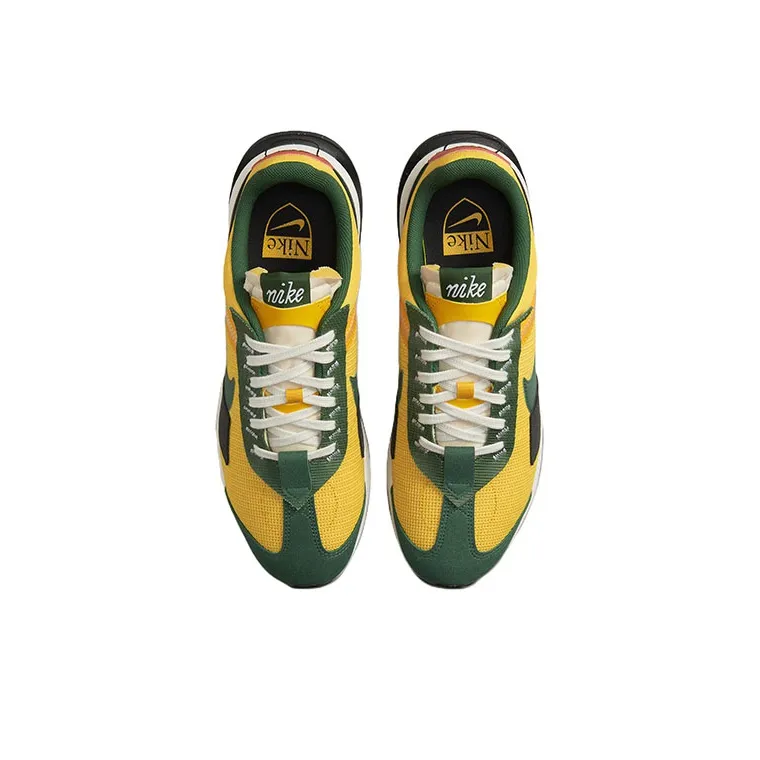 Nike Air Max Pre Day University Gold Gorge Green-3