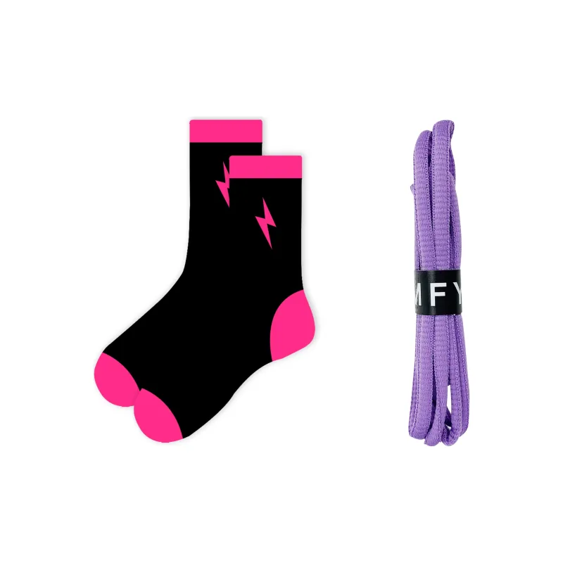 CMFY Shoelaces Unisex-1