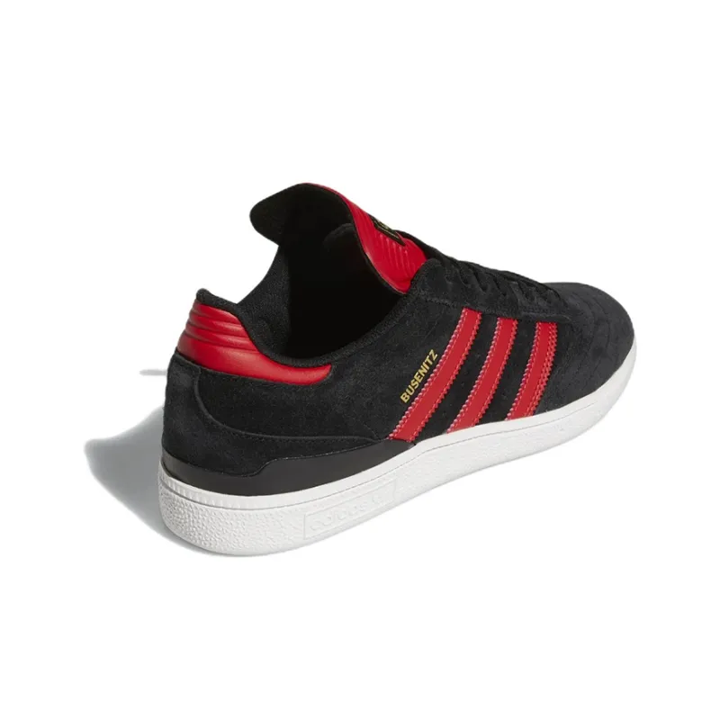 Busenitz Adidas Originals 'Black Scarlet'-3