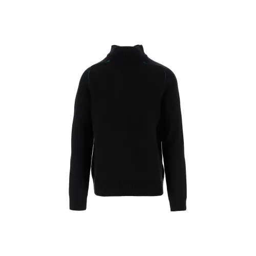 Bottega Veneta Sweaters Men Black