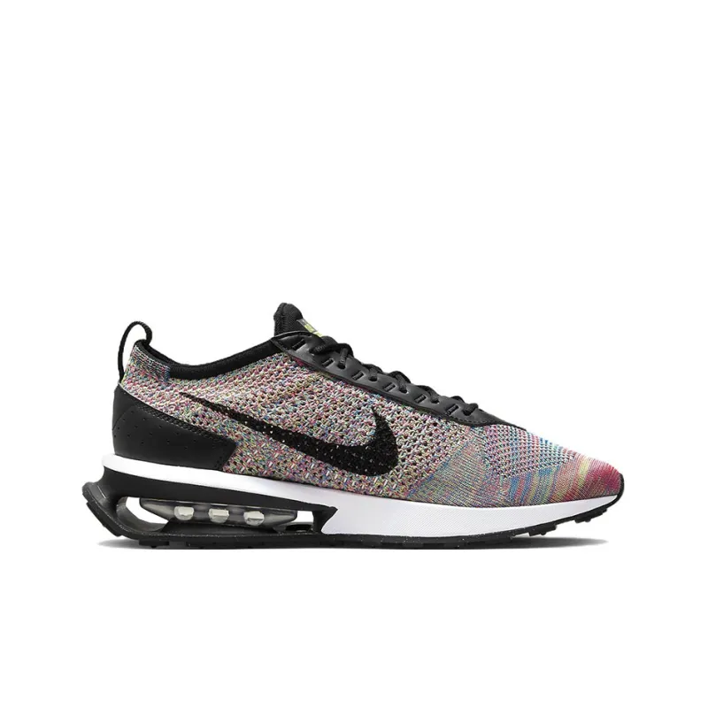 Nike Air Max Flyknit Racer Multi Color-1