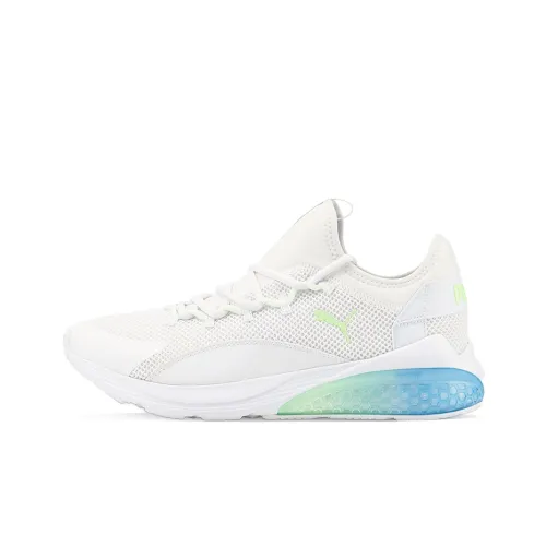 Puma Cell Vive 'White Ocean Dive'