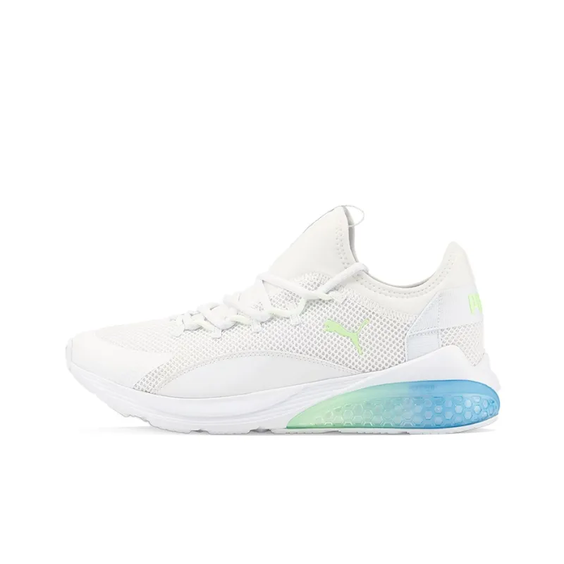 PUMA Cell Vive 'White Ocean Dive'-0