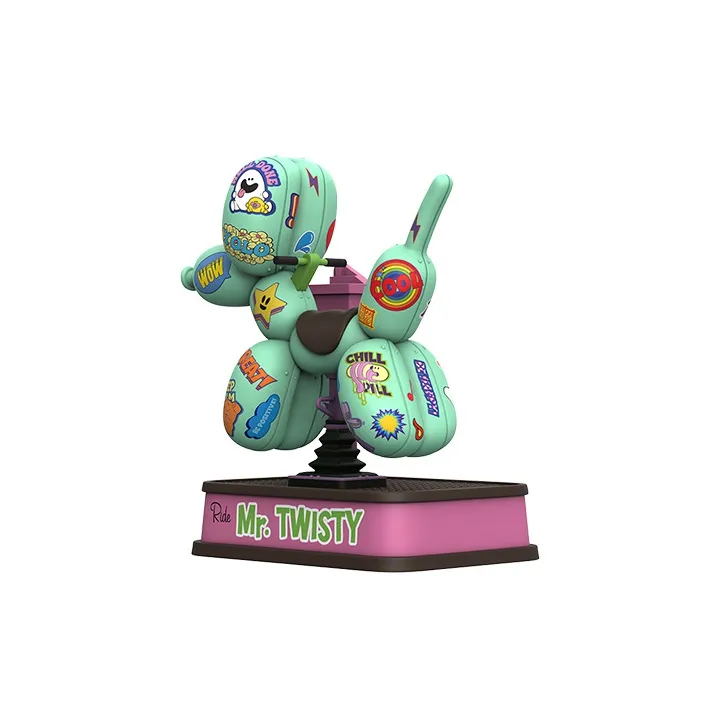 Mighty Jaxx Trendy Figures-2