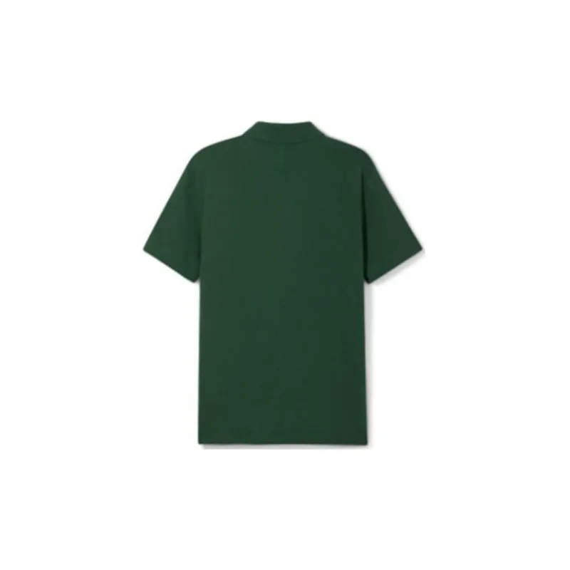 LACOSTE Polo Shirts Men Green-1