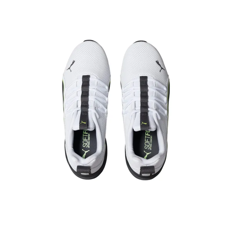 PUMA Axelion Nxt Carbon Fs 'White Asphalt'-2