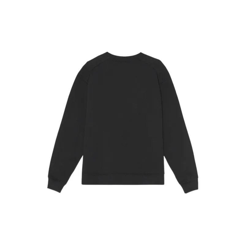GANNI Sweatshirts Women's Black-1