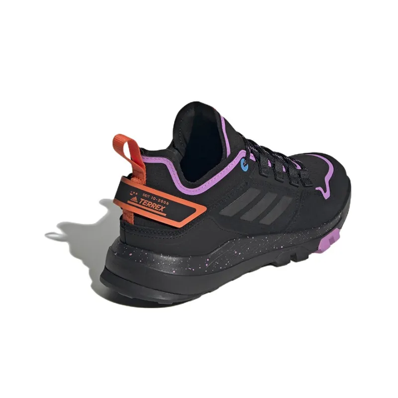 Terrex Hikster Women's Adidas Low 'Black Pulse Lilac' Women's-3