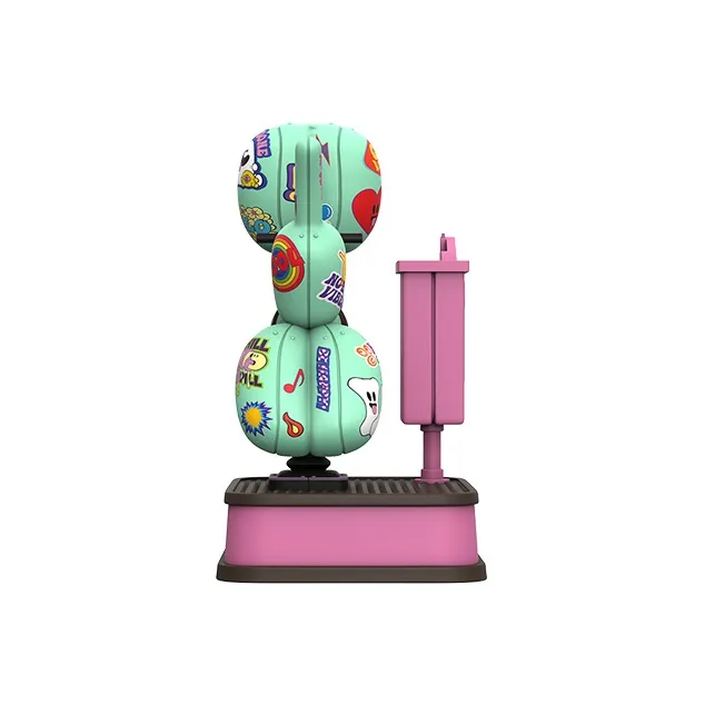 Mighty Jaxx Trendy Figures-3
